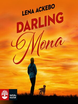 cover image of Darling Mona